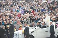 <br>UDIENZA GENERALE<br><br> - (Copyright L'OSSERVATORE ROMANO - Servizio Fotografico - photo@ossrom.va)