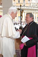 <br>UDIENZA GENERALE<br><br> - (Copyright L'OSSERVATORE ROMANO - Servizio Fotografico - photo@ossrom.va)
