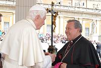 <br>UDIENZA GENERALE<br><br> - (Copyright L'OSSERVATORE ROMANO - Servizio Fotografico - photo@ossrom.va)