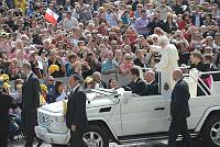 <br>UDIENZA GENERALE<br><br> - (Copyright L'OSSERVATORE ROMANO - Servizio Fotografico - photo@ossrom.va)