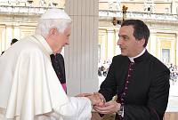 <br>UDIENZA GENERALE<br><br> - (Copyright L'OSSERVATORE ROMANO - Servizio Fotografico - photo@ossrom.va)