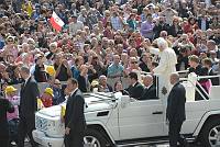 <br>UDIENZA GENERALE<br><br> - (Copyright L'OSSERVATORE ROMANO - Servizio Fotografico - photo@ossrom.va)