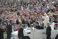 <br>UDIENZA GENERALE<br><br> - (Copyright L'OSSERVATORE ROMANO - Servizio Fotografico - photo@ossrom.va)