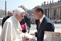 <br>UDIENZA GENERALE<br><br> - (Copyright L'OSSERVATORE ROMANO - Servizio Fotografico - photo@ossrom.va)