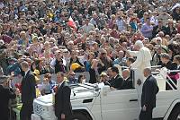 <br>UDIENZA GENERALE<br><br> - (Copyright L'OSSERVATORE ROMANO - Servizio Fotografico - photo@ossrom.va)