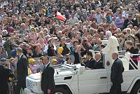 <br>UDIENZA GENERALE<br><br> - (Copyright L'OSSERVATORE ROMANO - Servizio Fotografico - photo@ossrom.va)