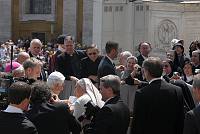 <br>UDIENZA GENERALE<br><br> - (Copyright L'OSSERVATORE ROMANO - Servizio Fotografico - photo@ossrom.va)
