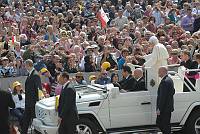 <br>UDIENZA GENERALE<br><br> - (Copyright L'OSSERVATORE ROMANO - Servizio Fotografico - photo@ossrom.va)