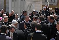 <br>UDIENZA GENERALE<br><br> - (Copyright L'OSSERVATORE ROMANO - Servizio Fotografico - photo@ossrom.va)