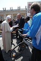 <br>UDIENZA GENERALE<br><br> - (Copyright L'OSSERVATORE ROMANO - Servizio Fotografico - photo@ossrom.va)