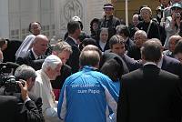 <br>UDIENZA GENERALE<br><br> - (Copyright L'OSSERVATORE ROMANO - Servizio Fotografico - photo@ossrom.va)