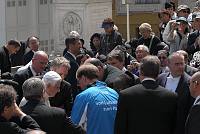 <br>UDIENZA GENERALE<br><br> - (Copyright L'OSSERVATORE ROMANO - Servizio Fotografico - photo@ossrom.va)