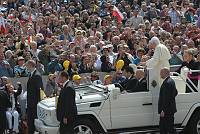 <br>UDIENZA GENERALE<br><br> - (Copyright L'OSSERVATORE ROMANO - Servizio Fotografico - photo@ossrom.va)