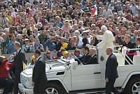 <br>UDIENZA GENERALE<br><br> - (Copyright L'OSSERVATORE ROMANO - Servizio Fotografico - photo@ossrom.va)