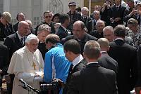 <br>UDIENZA GENERALE<br><br> - (Copyright L'OSSERVATORE ROMANO - Servizio Fotografico - photo@ossrom.va)