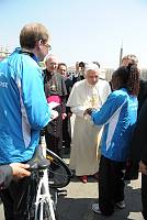 <br>UDIENZA GENERALE<br><br> - (Copyright L'OSSERVATORE ROMANO - Servizio Fotografico - photo@ossrom.va)