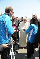 <br>UDIENZA GENERALE<br><br> - (Copyright L'OSSERVATORE ROMANO - Servizio Fotografico - photo@ossrom.va)