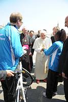 <br>UDIENZA GENERALE<br><br> - (Copyright L'OSSERVATORE ROMANO - Servizio Fotografico - photo@ossrom.va)