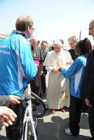 <br>UDIENZA GENERALE<br><br> - (Copyright L'OSSERVATORE ROMANO - Servizio Fotografico - photo@ossrom.va)
