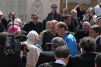 <br>UDIENZA GENERALE<br><br> - (Copyright L'OSSERVATORE ROMANO - Servizio Fotografico - photo@ossrom.va)