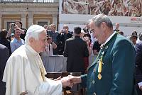 <br>UDIENZA GENERALE<br><br> - (Copyright L'OSSERVATORE ROMANO - Servizio Fotografico - photo@ossrom.va)