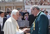 <br>UDIENZA GENERALE<br><br> - (Copyright L'OSSERVATORE ROMANO - Servizio Fotografico - photo@ossrom.va)