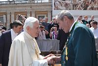 <br>UDIENZA GENERALE<br><br> - (Copyright L'OSSERVATORE ROMANO - Servizio Fotografico - photo@ossrom.va)