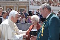 <br>UDIENZA GENERALE<br><br> - (Copyright L'OSSERVATORE ROMANO - Servizio Fotografico - photo@ossrom.va)
