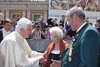 <br>UDIENZA GENERALE<br><br> - (Copyright L'OSSERVATORE ROMANO - Servizio Fotografico - photo@ossrom.va)