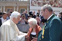 <br>UDIENZA GENERALE<br><br> - (Copyright L'OSSERVATORE ROMANO - Servizio Fotografico - photo@ossrom.va)