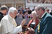 <br>UDIENZA GENERALE<br><br> - (Copyright L'OSSERVATORE ROMANO - Servizio Fotografico - photo@ossrom.va)