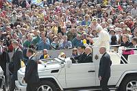 <br>UDIENZA GENERALE<br><br> - (Copyright L'OSSERVATORE ROMANO - Servizio Fotografico - photo@ossrom.va)