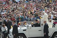 <br>UDIENZA GENERALE<br><br> - (Copyright L'OSSERVATORE ROMANO - Servizio Fotografico - photo@ossrom.va)