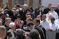 <br>UDIENZA GENERALE<br><br> - (Copyright L'OSSERVATORE ROMANO - Servizio Fotografico - photo@ossrom.va)