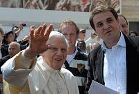<br>UDIENZA GENERALE<br><br> - (Copyright L'OSSERVATORE ROMANO - Servizio Fotografico - photo@ossrom.va)
