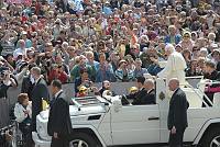 <br>UDIENZA GENERALE<br><br> - (Copyright L'OSSERVATORE ROMANO - Servizio Fotografico - photo@ossrom.va)