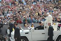 <br>UDIENZA GENERALE<br><br> - (Copyright L'OSSERVATORE ROMANO - Servizio Fotografico - photo@ossrom.va)