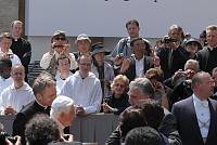 <br>UDIENZA GENERALE<br><br> - (Copyright L'OSSERVATORE ROMANO - Servizio Fotografico - photo@ossrom.va)