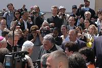 <br>UDIENZA GENERALE<br><br> - (Copyright L'OSSERVATORE ROMANO - Servizio Fotografico - photo@ossrom.va)