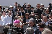 <br>UDIENZA GENERALE<br><br> - (Copyright L'OSSERVATORE ROMANO - Servizio Fotografico - photo@ossrom.va)