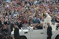 <br>UDIENZA GENERALE<br><br> - (Copyright L'OSSERVATORE ROMANO - Servizio Fotografico - photo@ossrom.va)