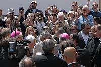 <br>UDIENZA GENERALE<br><br> - (Copyright L'OSSERVATORE ROMANO - Servizio Fotografico - photo@ossrom.va)