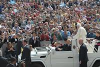 <br>UDIENZA GENERALE<br><br> - (Copyright L'OSSERVATORE ROMANO - Servizio Fotografico - photo@ossrom.va)