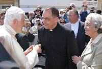 <br>UDIENZA GENERALE<br><br> - (Copyright L'OSSERVATORE ROMANO - Servizio Fotografico - photo@ossrom.va)