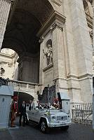 <br>UDIENZA GENERALE<br><br> - (Copyright L'OSSERVATORE ROMANO - Servizio Fotografico - photo@ossrom.va)