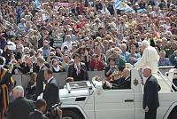 <br>UDIENZA GENERALE<br><br> - (Copyright L'OSSERVATORE ROMANO - Servizio Fotografico - photo@ossrom.va)