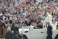 <br>UDIENZA GENERALE<br><br> - (Copyright L'OSSERVATORE ROMANO - Servizio Fotografico - photo@ossrom.va)