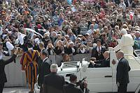 <br>UDIENZA GENERALE<br><br> - (Copyright L'OSSERVATORE ROMANO - Servizio Fotografico - photo@ossrom.va)