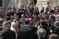 <br>UDIENZA GENERALE<br><br> - (Copyright L'OSSERVATORE ROMANO - Servizio Fotografico - photo@ossrom.va)