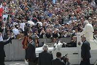 <br>UDIENZA GENERALE<br><br> - (Copyright L'OSSERVATORE ROMANO - Servizio Fotografico - photo@ossrom.va)